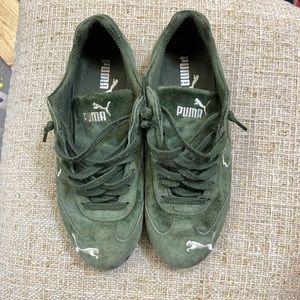 Puma size 9 women